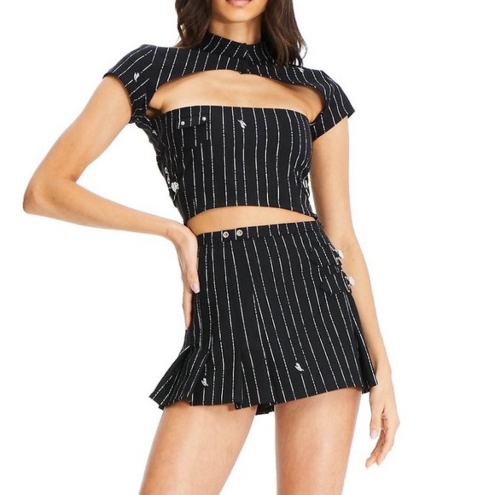 NWT I AM GIA SET